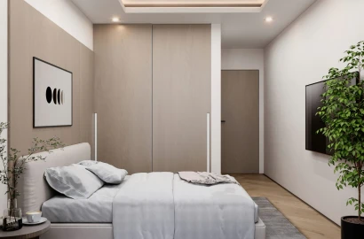 Alef Noon Residence