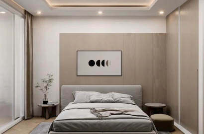 Alef Noon Residence