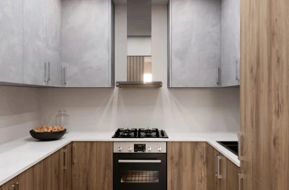 Alef Noon Residence
