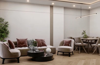 Alef Noon Residence