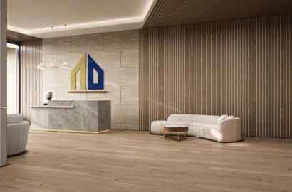 Alef Noon Residence