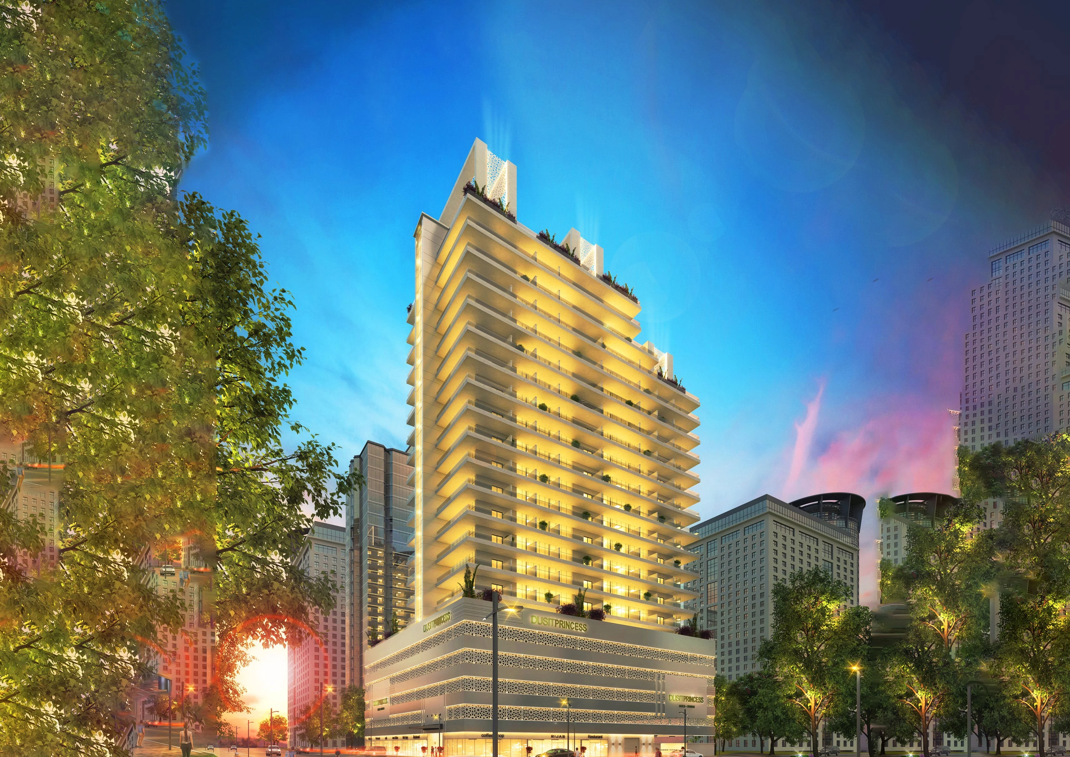Dusit Princess — صورة 2