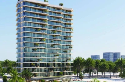 The Beach Vista