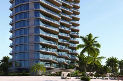 The Beach Vista