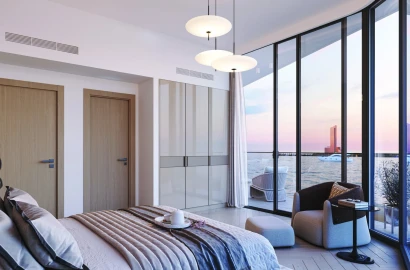 The Beach Vista