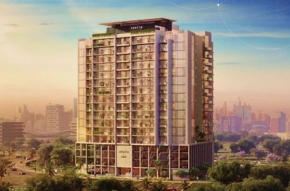 Zenith Residences