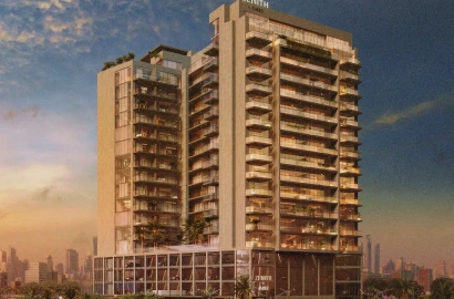 Zenith Residences