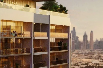 Zenith Residences