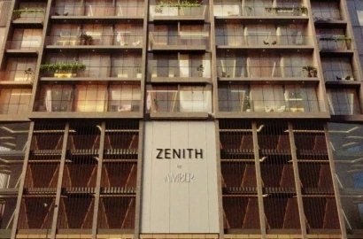 Zenith Residences