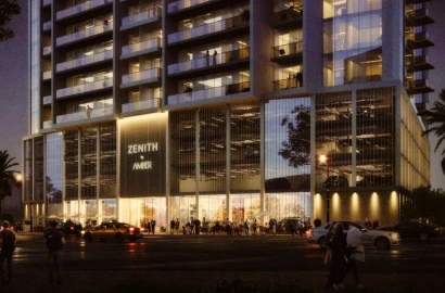 Zenith Residences