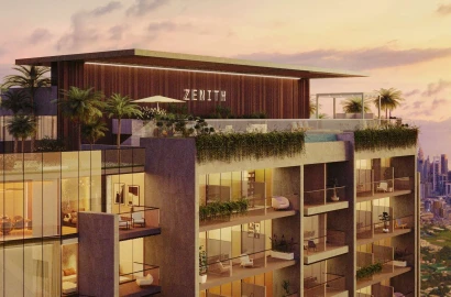 Zenith Residences