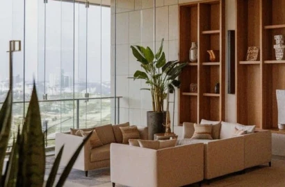 Zenith Residences