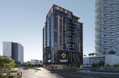 Palatium Residence