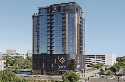 Palatium Residence