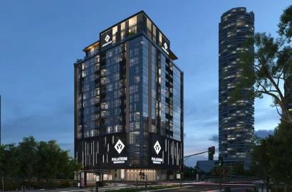 Palatium Residence