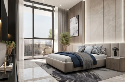Palatium Residence