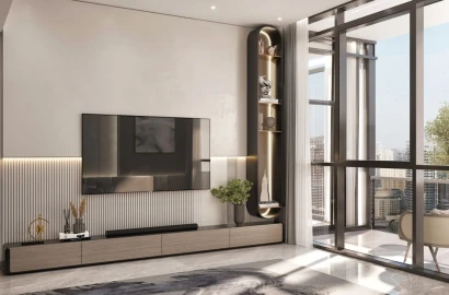 Palatium Residence
