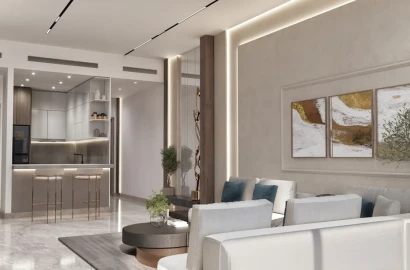 Palatium Residence