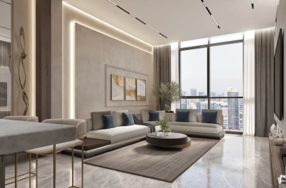 Palatium Residence