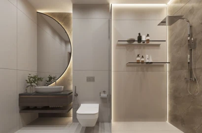Palatium Residence