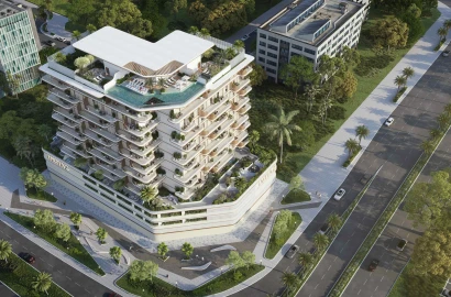 Sunset Bay Grand