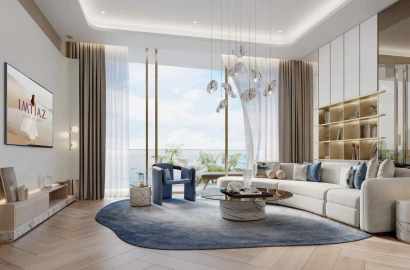 Sunset Bay Grand