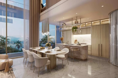 Sunset Bay Grand