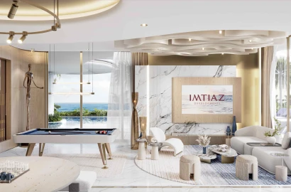 Sunset Bay Grand