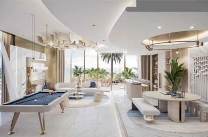Sunset Bay Grand