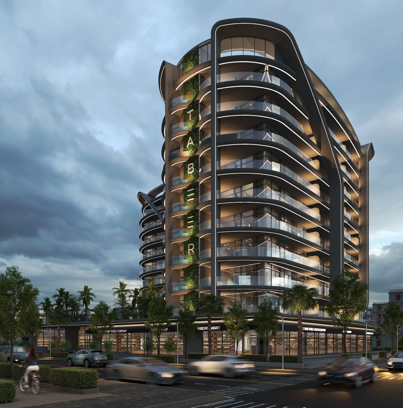 Parkside Boulevard — صورة 2