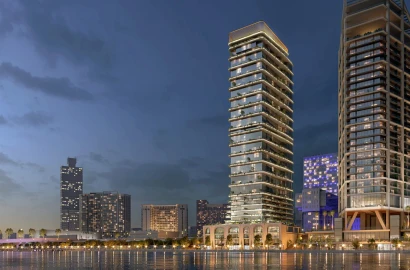 Reportage Tower