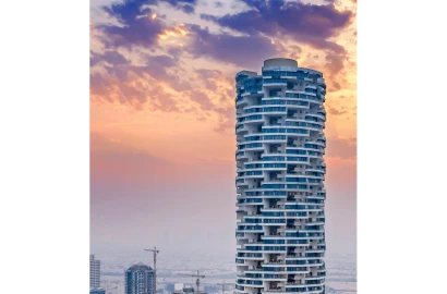 Five Jumeirah Village