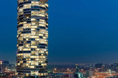 Five Jumeirah Village