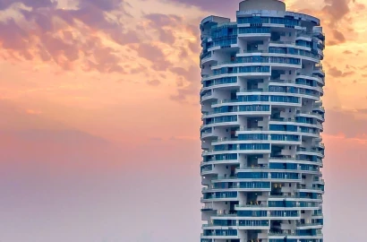 Five Jumeirah Village