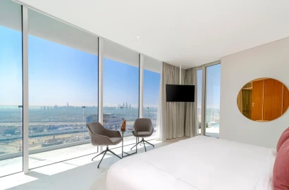 Five Jumeirah Village