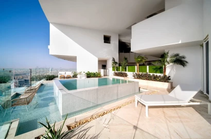 Five Jumeirah Village