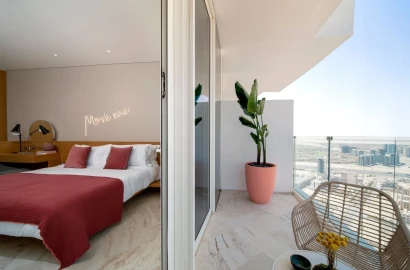 Five Jumeirah Village