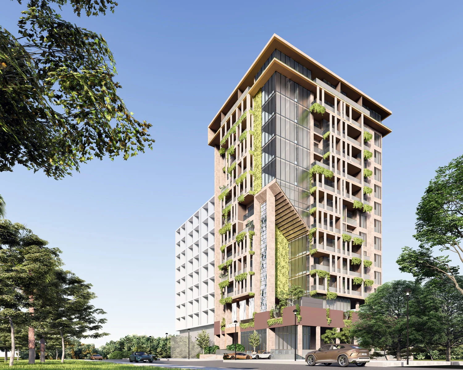 Amazonia Residence — صورة 2