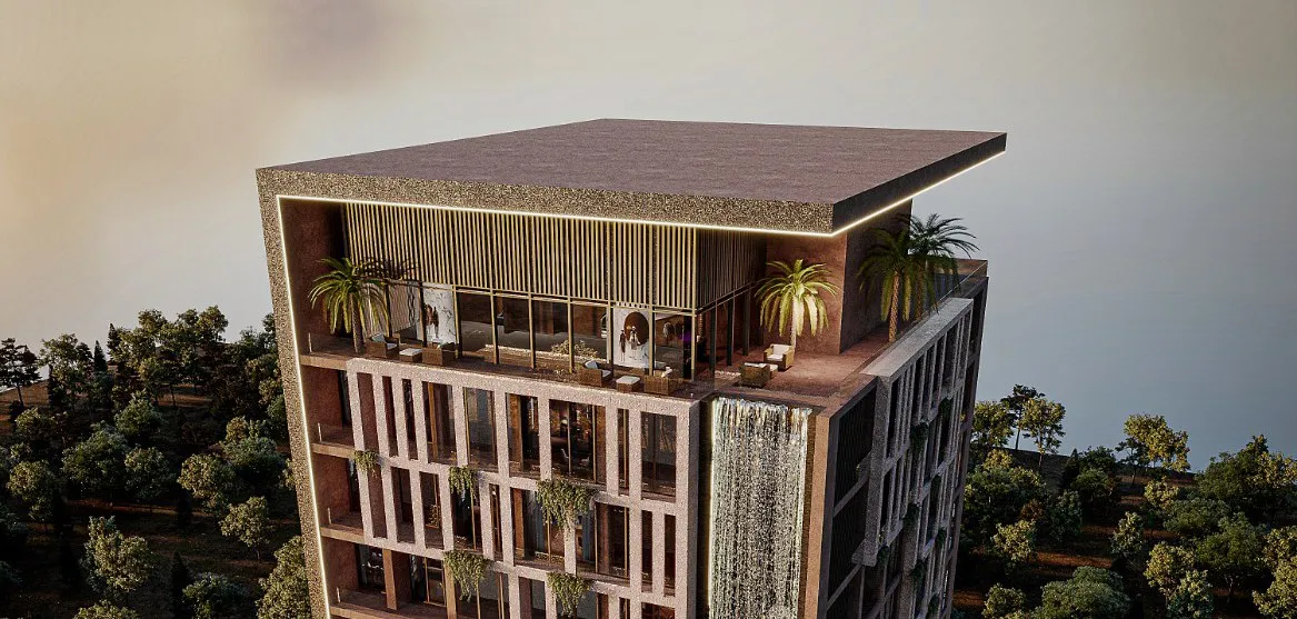 Amazonia Residence — صورة 3