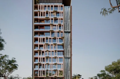 Amazonia Residence