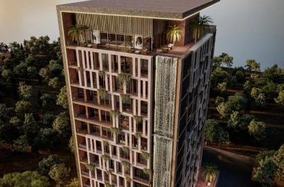 Amazonia Residence
