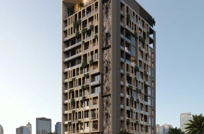 Amazonia Residence
