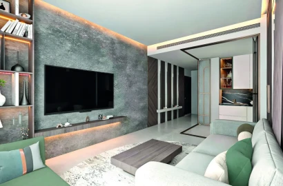 Amazonia Residence