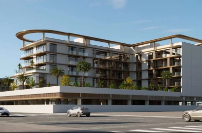 Coventry Residence