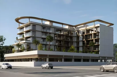 Coventry Residence