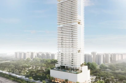 The Chedi Private Residences
