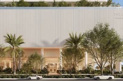 The Chedi Private Residences