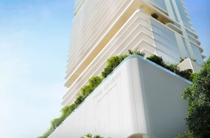 The Chedi Private Residences