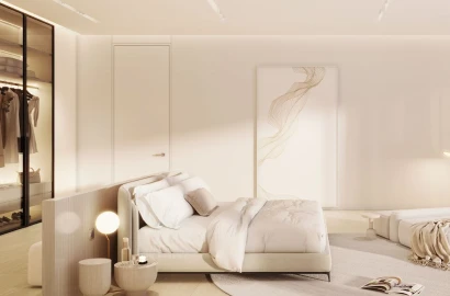 The Chedi Private Residences