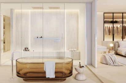 The Chedi Private Residences